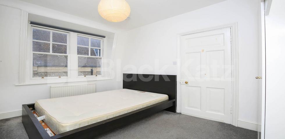 NEW INSTRUCTION!, 1 Bedroom, 1 bath, 1 reception Flat			 Kings Cross Road, KINGS CROSS